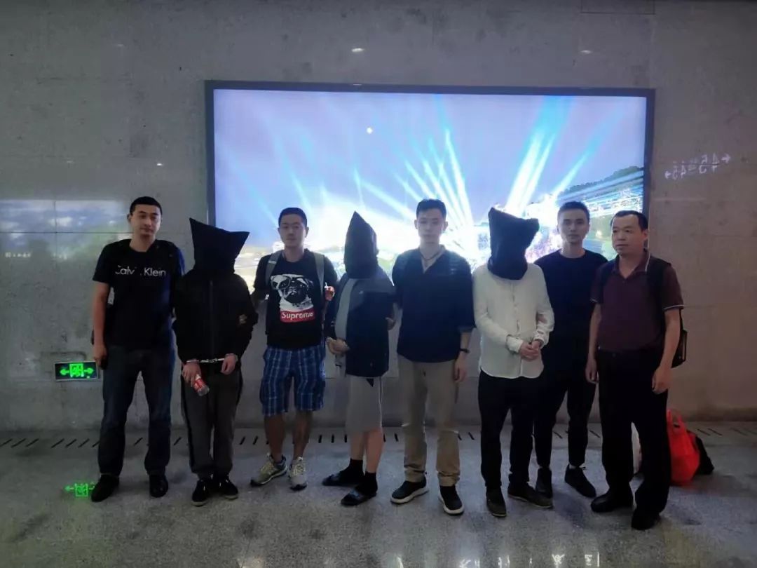 中国最大香烟非法经营案,最大非法经营卷烟案