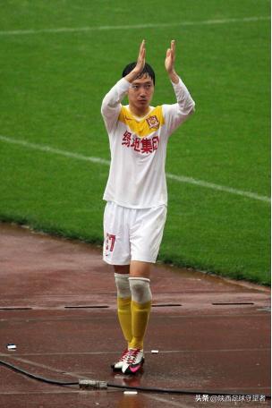 浐灞队历史,西安浐灞队