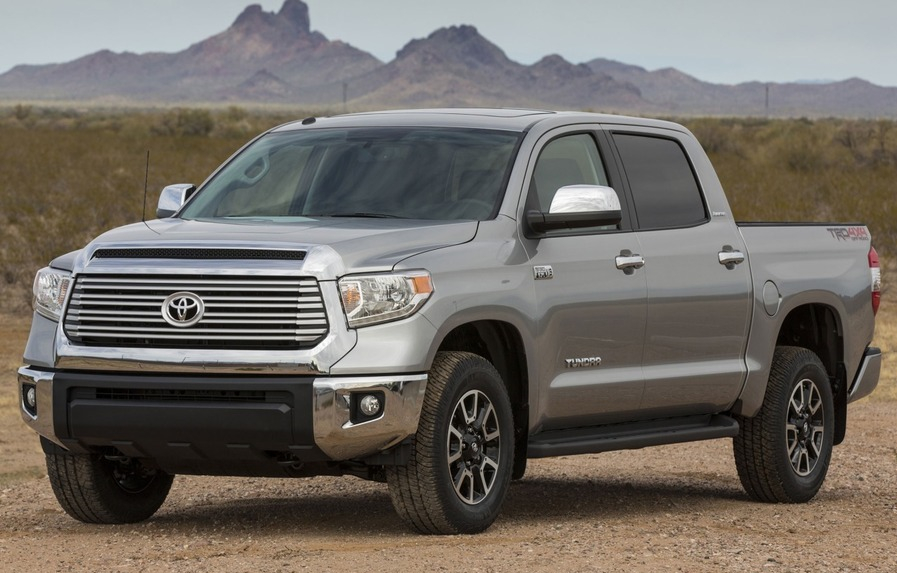 2024款丰田坦途参数视频,2020款丰田坦途皮卡trdpro