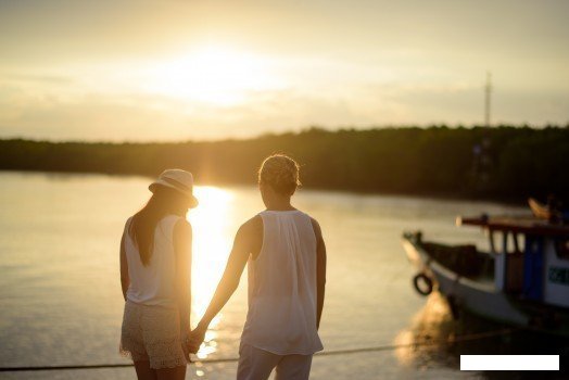 男人对你有这七种表现不要放手,男人有这几种行为再爱也要放手