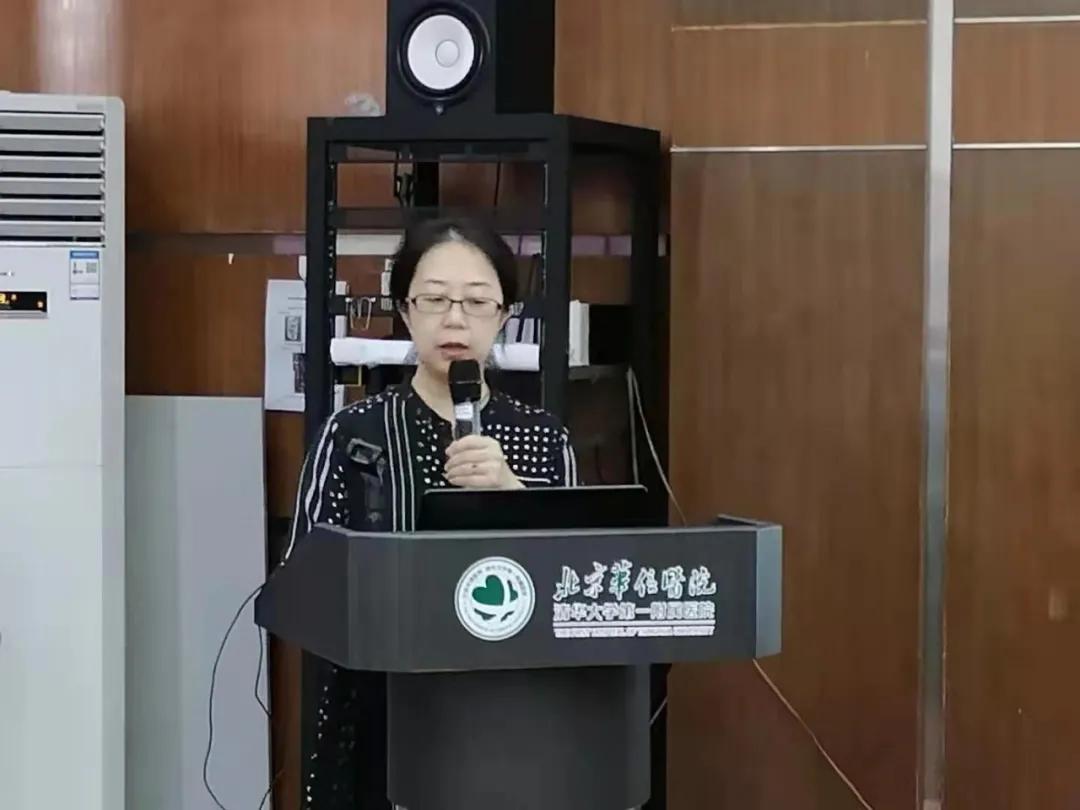 这场座谈会干货满满,这场交流会用英语怎么说