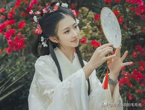 四本文笔一流剧情好的古言小说,四部优秀重生小说