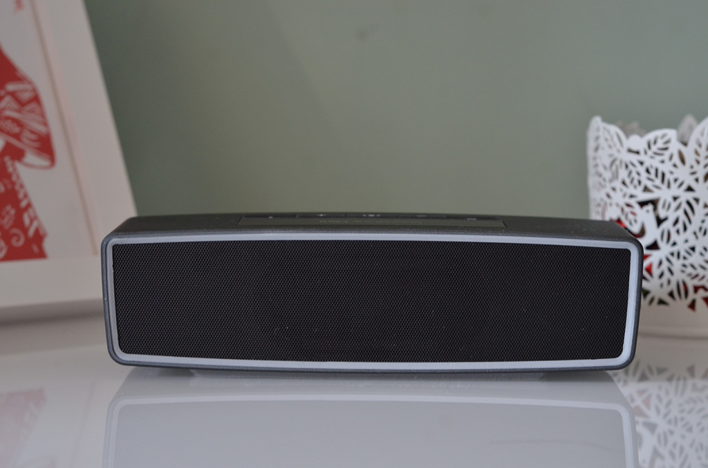 bosesoundlinkmini2值不值得买,bosesoundlinkmini2和冲击波5