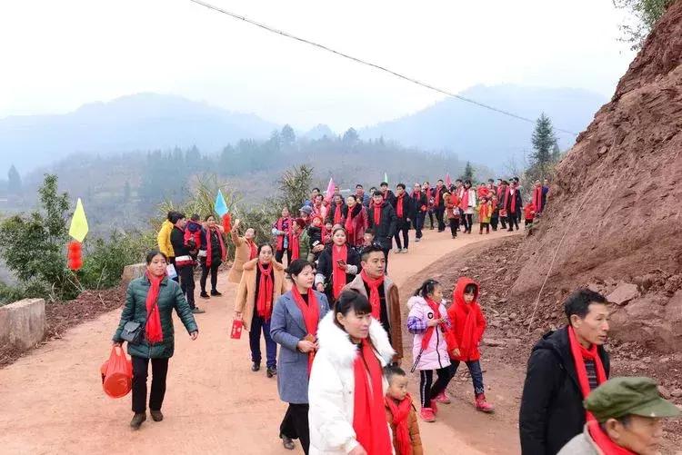 杨氏宗亲大团聚,杨氏宗亲联欢晚会完整视频