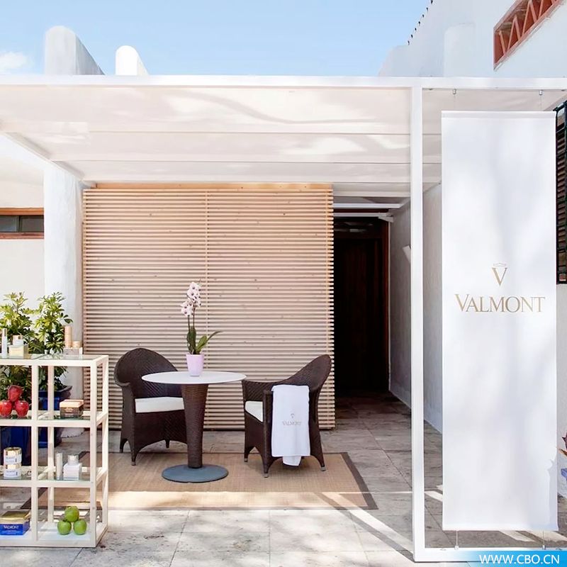 盘点贵妇品牌,盘点一下贵妇用的化妆品