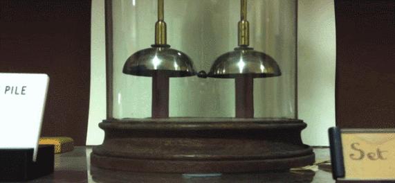 世界上最伟大的科学小实验100个,令人惊叹的100个科学实验