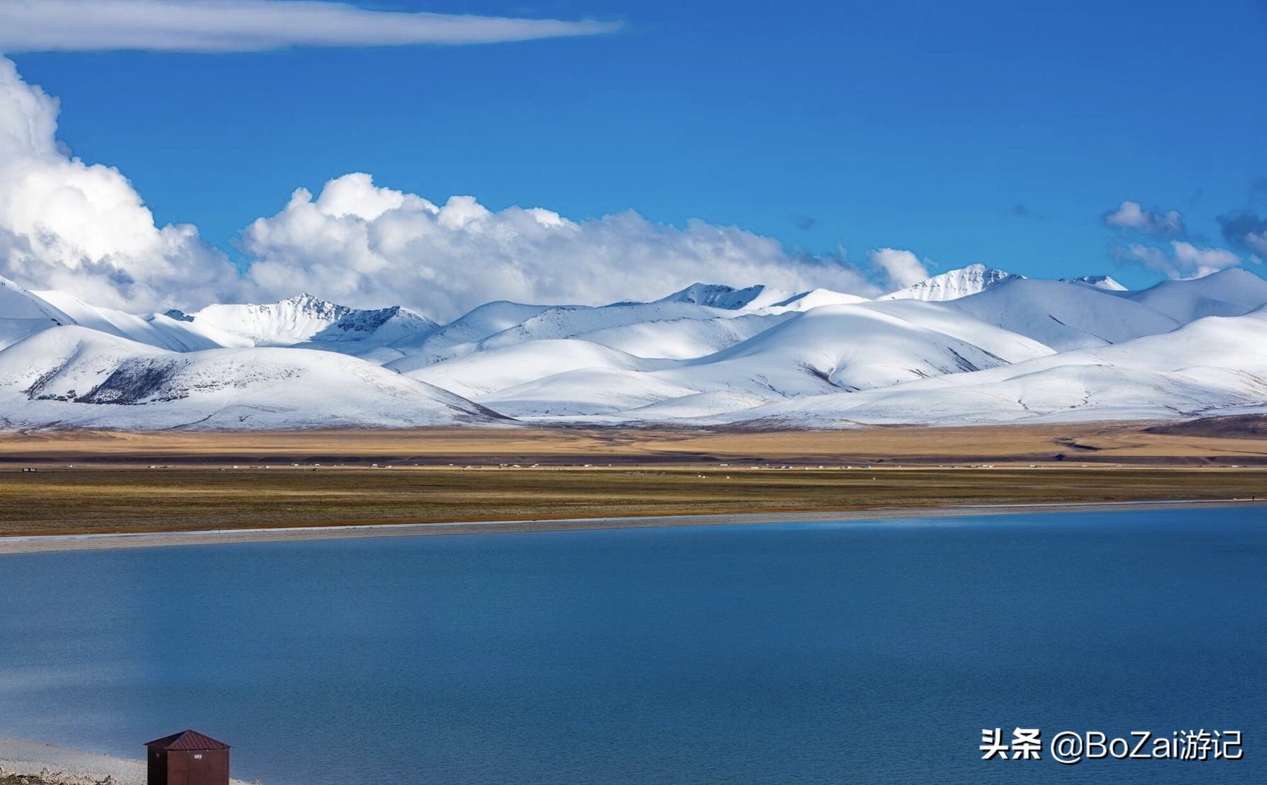 旅游藏西,滇藏线西藏旅游攻略