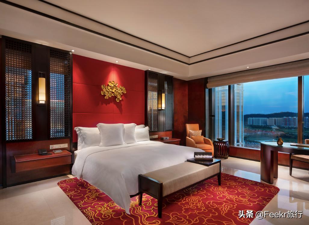 可能是今年唯一安全的“出境目的地”！机酒双双打折，现在去正好