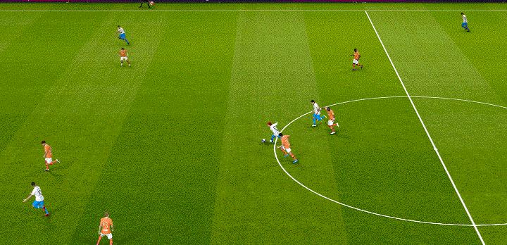 实况足球2021传中技巧,实况足球2020最好的前锋