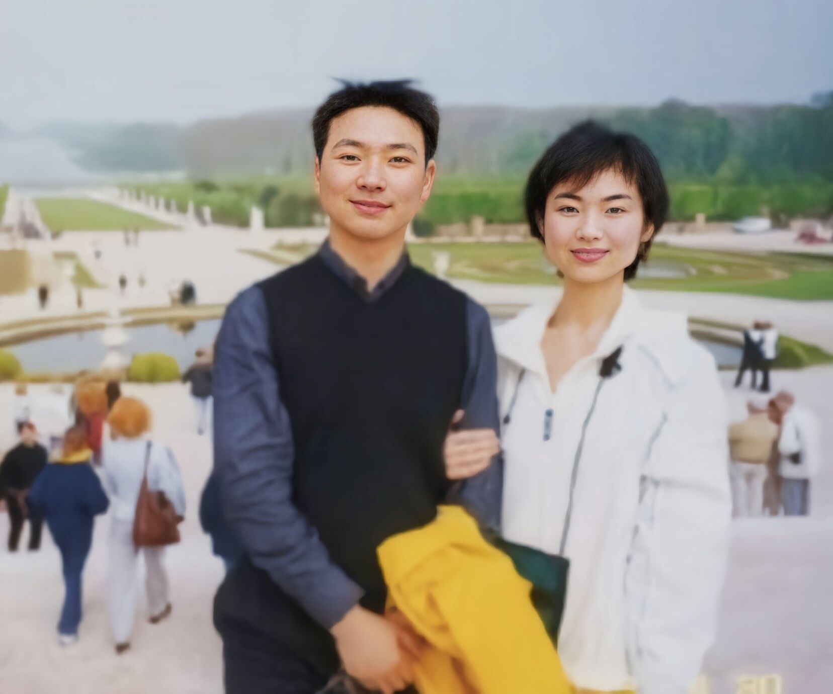 10对丁克夫妻现状,丁克夫妻最终结局