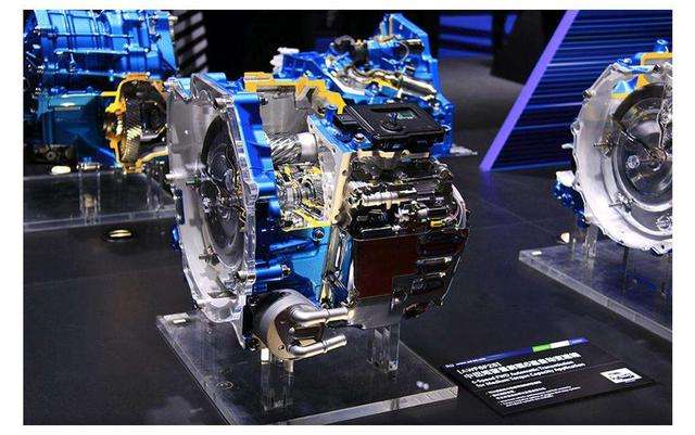 手自一体哪款性价比高,手自一体是cvt变速箱还是at变速箱