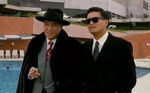 古龙情史,古龙武侠里的爱恨情仇