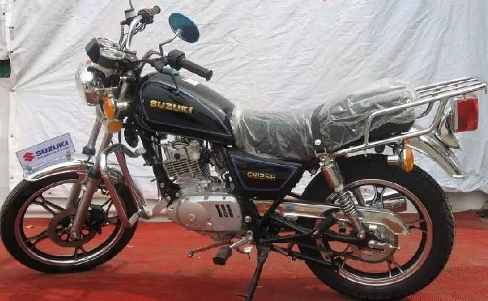 世界公认十款好摩托车,十大公认最经典摩托车