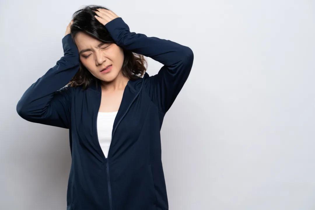 一坐起来就觉得天旋地转？问题可能不在头在耳朵