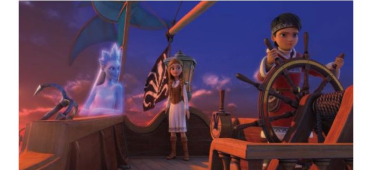 上海电影节2020年最佳影片,上海电影节有什么好看的电影