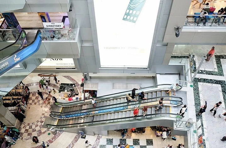 2020年最靠谱的泰国购物攻略,先收藏,坐等疫情结束!