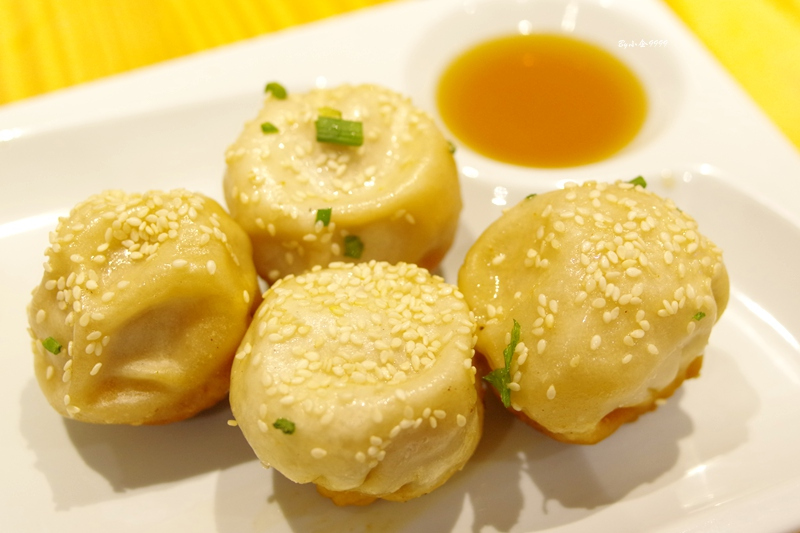 这家吴江路生煎，包子中的偶像派兼实力派