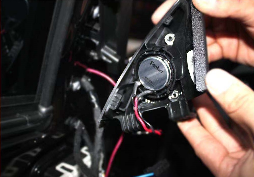 2022奔驰e260l音响改装,奔驰e260l音响改装案例