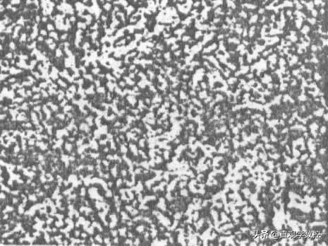 金相如何分辨奥氏体和铁素体,马氏体奥氏体金相