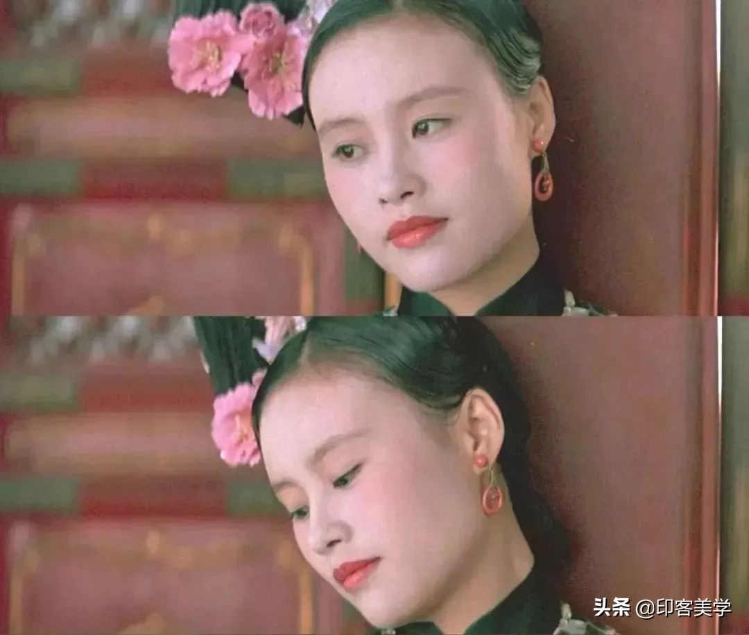 鍥炲繂閭ｄ簺骞寸殑鎯婅壋褰卞潧缇庝汉,鎯婅壋褰卞潧鐨勫崄浜屼綅缇庝汉