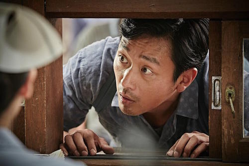 许三观卖血记小人物的卑微与伟大,许三观卖血记里的生活