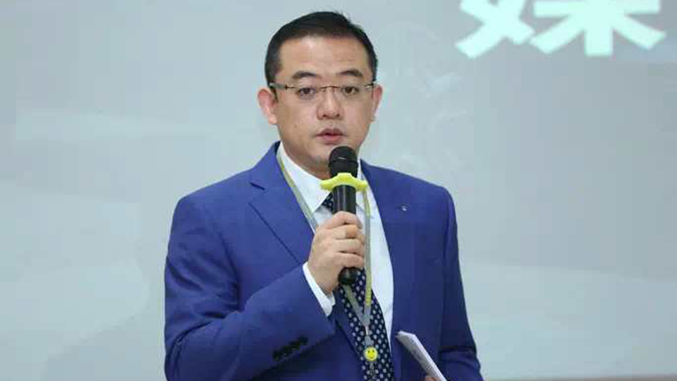 从陈晓波回归长安，看长安汽车的向上之道