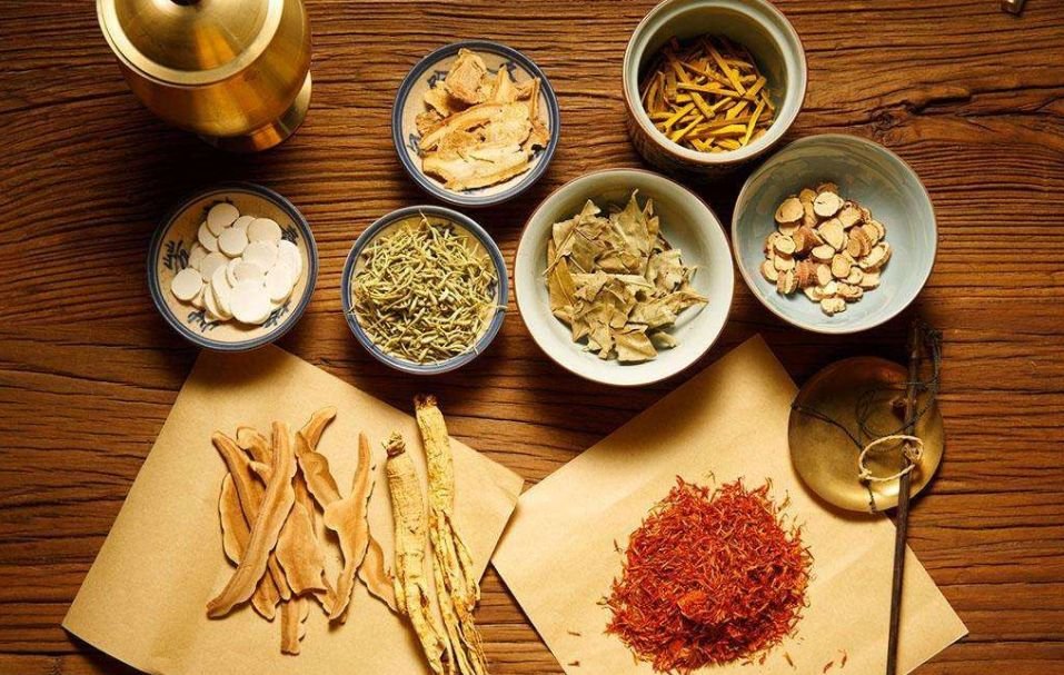 保肝护肝的中草药有哪些种类,马鞭草配伍哪些中草药保肝护肝好