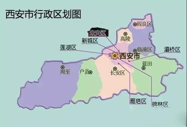 从一季度投资看西安,阎良经开临潼大幅下滑,哪里最有发展潜力?