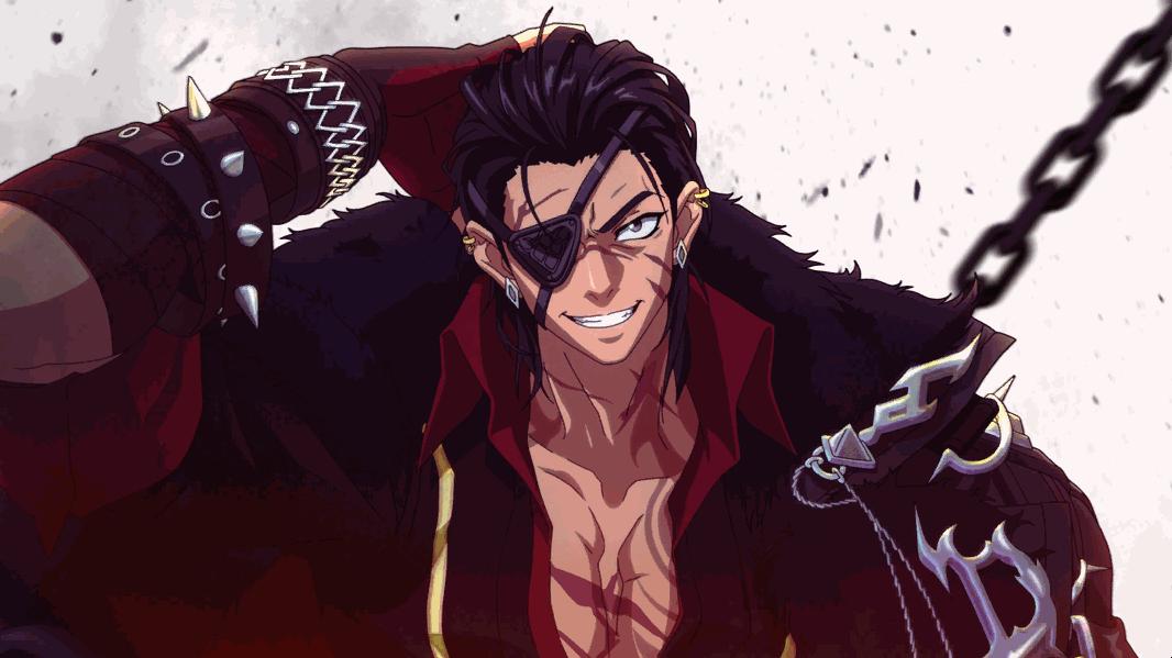 dnf男街霸全技能演示,dnf男街霸技能展示