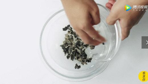 泡银耳一晚上会有毒么,如何泡发银耳煮得更粘稠
