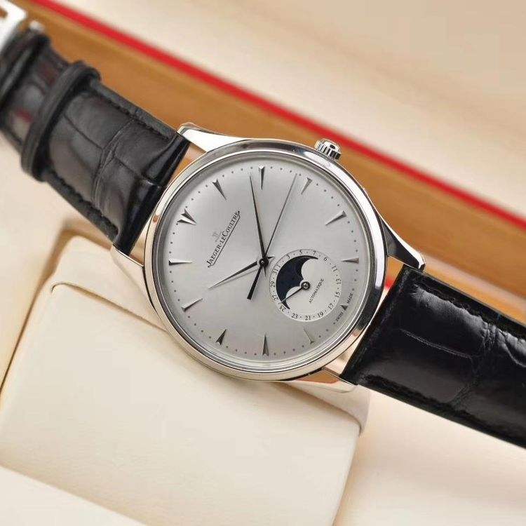 腕表最大的亮点月相 (如何选择月相腕表)