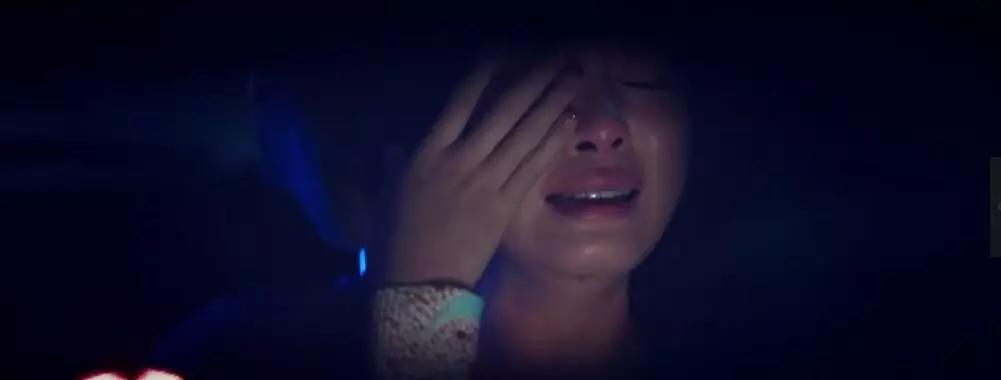 女星被毒打后续,50岁的女明星被毒打