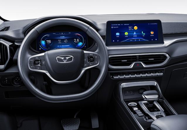 凯翼炫界pro最快将于5月上市,凯翼炫界pro2021款1.5tcvt劲豪版