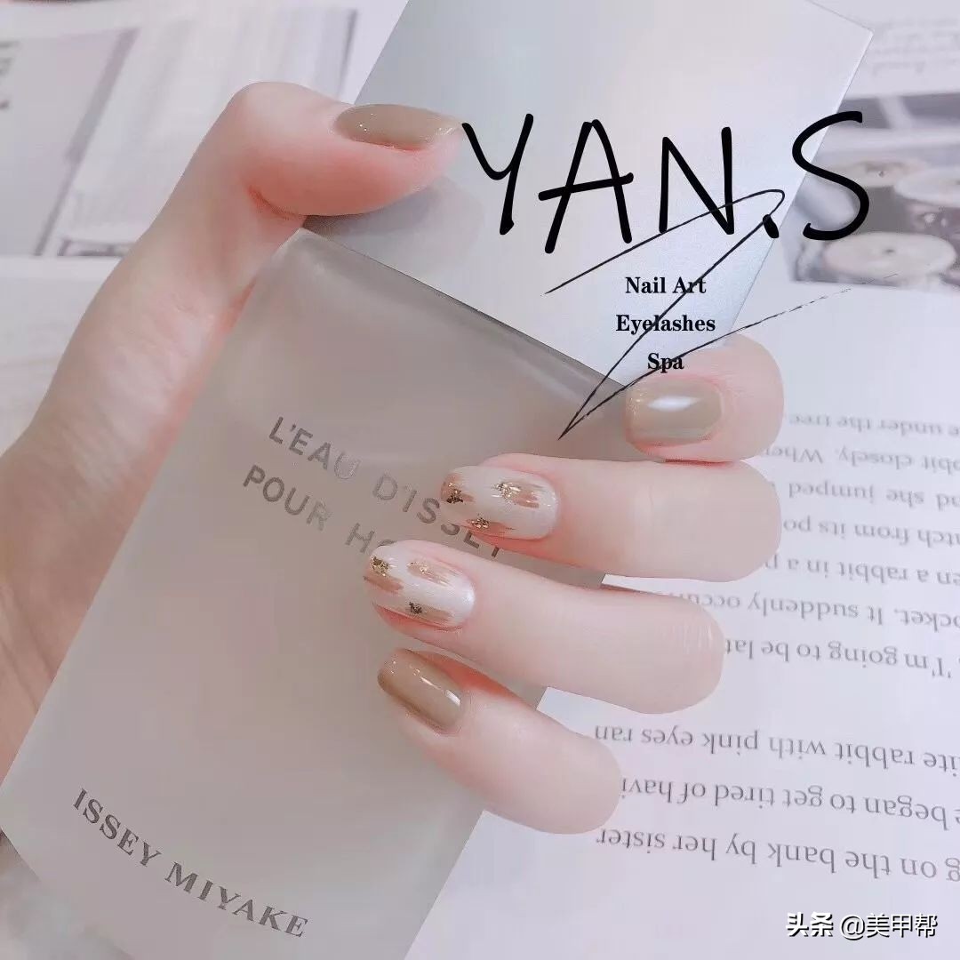 日系琥珀豹纹甲,豹纹甲推荐