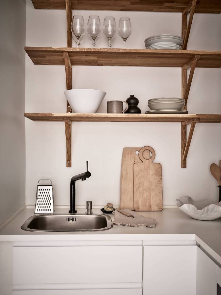 她20岁北漂,8年时间全款买下20㎡小户型,她说:有家了