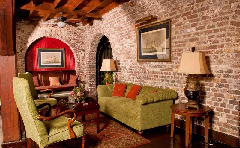 历史那么迷人之百年历史酒店建筑二