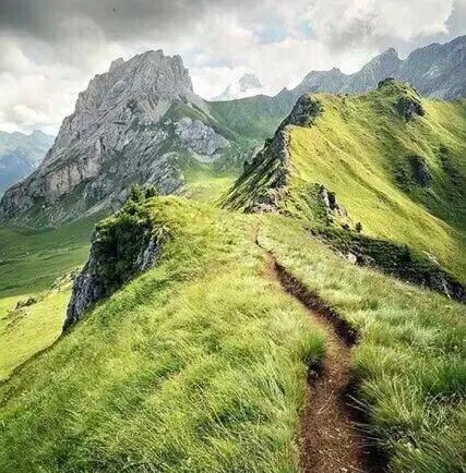 优秀作文《宁静的冬》从此风雨不急，带着那片静去追梦。