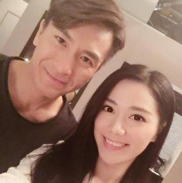 许志安马国明同台,许志安马国明mv