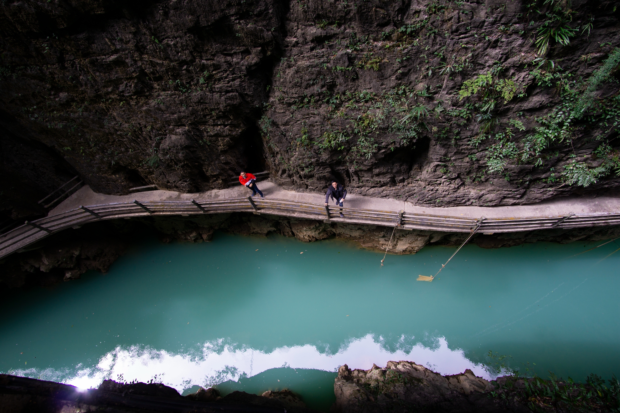 彭水爱情治愈系,爱情治愈胜地是哪里
