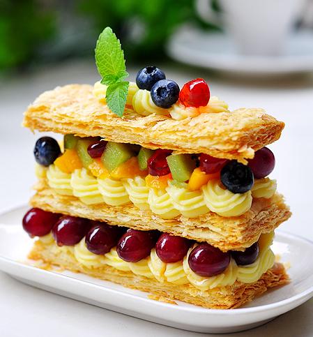 为什么过生日要吃生日蛋糕呢,过生日的时候为什么要吃蛋糕