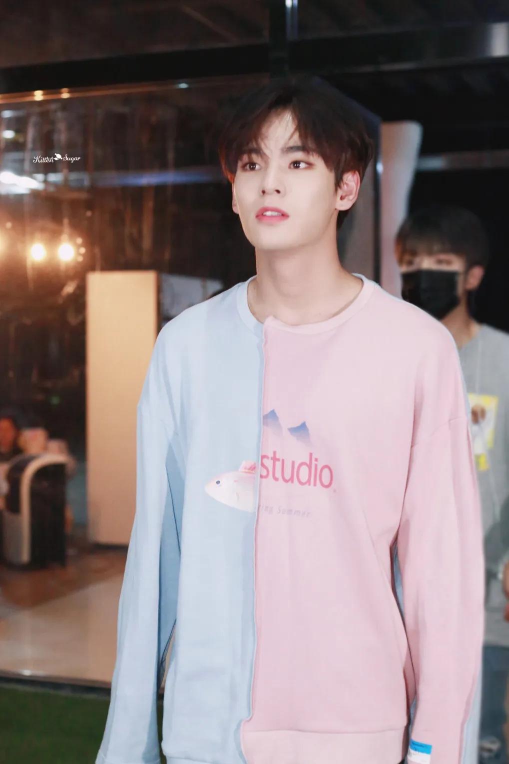 明星穿的小众品牌,明星平价甜酷风品牌