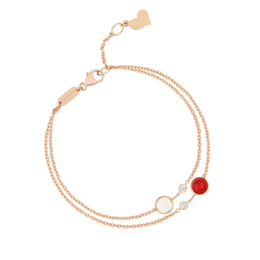 RR·TRENDS|赏浪漫诗词，看腕颈星光