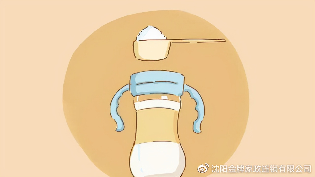 「小福说」新生儿吃多少奶合适？