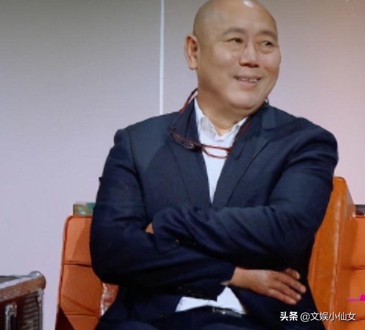 陈凯歌李成儒互相讽刺,陈凯歌讽刺李诚儒的话