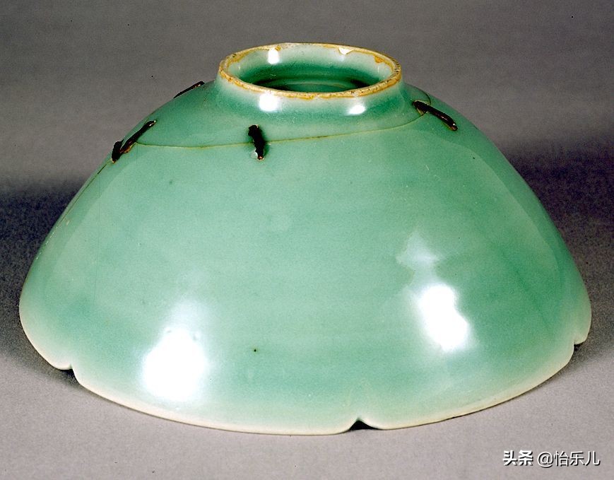 室町八代将军义政珍爱的“马蟥绊”，10月来京与“天下龙泉”合体