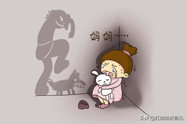 宝宝胆小但很聪明,宝宝胆小又坚强