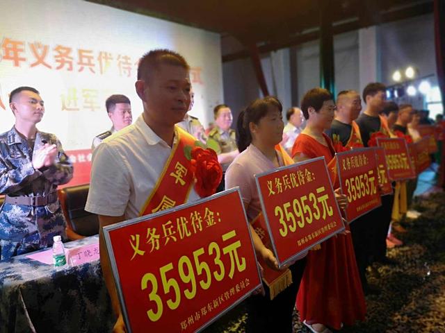 有必要去当两年义务兵吗,现在当2年义务兵