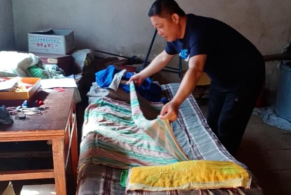 四年坚守只为脱贫一村庄——访河南省五一劳动奖章获得者闫振