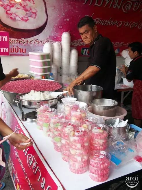 泰国曼谷购物必买地点,泰国曼谷必吃菜馆