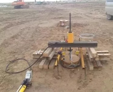 cfg桩施工如何监理,cfg桩施工方案